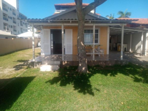 Casa frente ao mar 0157